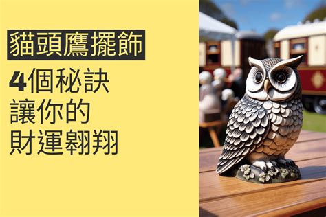 貓頭鷹招財嗎|貓頭鷹風水：招財、智慧、事業運的風水攻略 